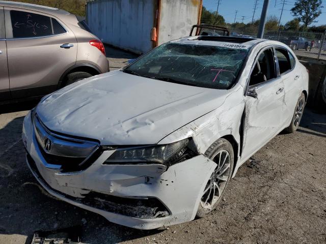 2016 ACURA TLX TECH 2016 image