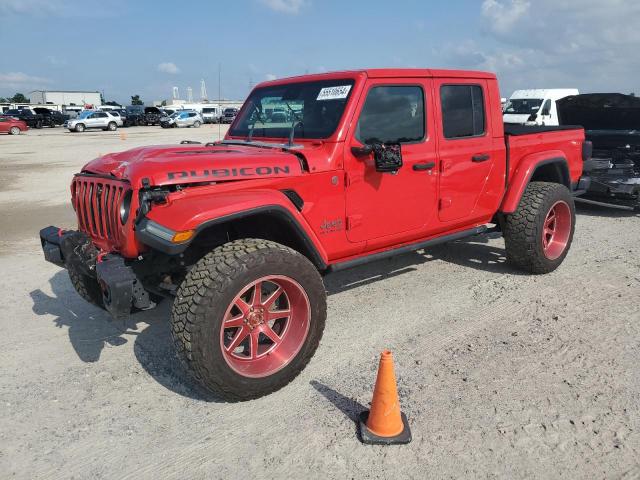 Изображение 2020 JEEP GLADIATOR RUBICON 2020