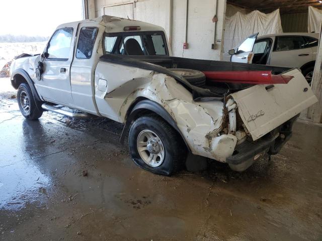 Изображение 2 2000 FORD RANGER SUPER CAB 2000 с VIN 1FTZR15XXYPA21417