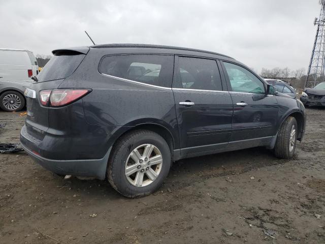 Изображение 3 2014 CHEVROLET TRAVERSE LT 2014 с VIN 1GNKVHKD3EJ302271