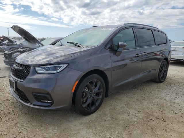 Изображение 2021 CHRYSLER PACIFICA TOURING L 2021