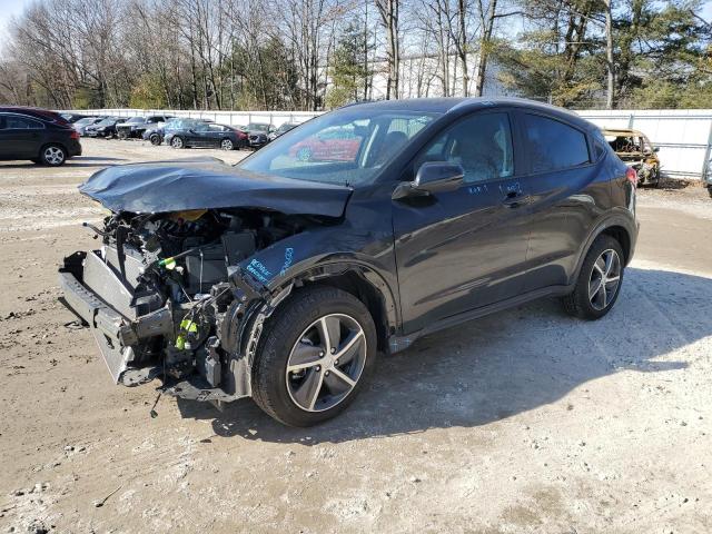 Изображение 1 2022 HONDA HR-V EX 2022 с VIN 3CZRU6H50NM772690