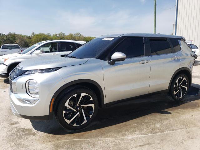 Obraz 2024 MITSUBISHI OUTLANDER SE 2024