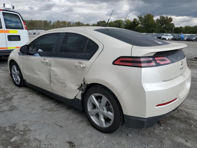 Изображение 2 2014 CHEVROLET VOLT  2014 с VIN 1G1RB6E40EU167158