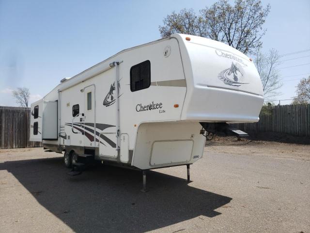 Изображение 2005 WILDWOOD CHEROKEE 2005