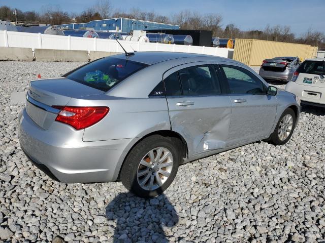 Obraz 3 z 2012 CHRYSLER 200 TOURING 2012 z VIN 1C3CCBBB1CN176940