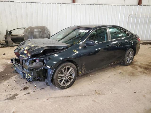 Image 1 of 2016 TOYOTA CAMRY LE 2016 with VIN 4T1BF1FK5GU240911