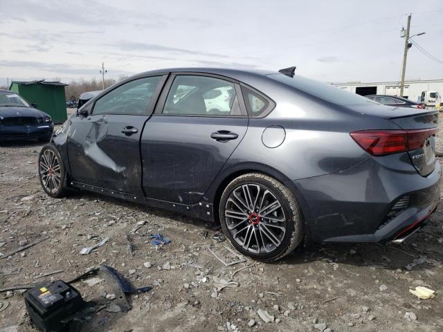 Image 2 of 2024 KIA FORTE GT 2024 with VIN 3KPF44AC4RE711350