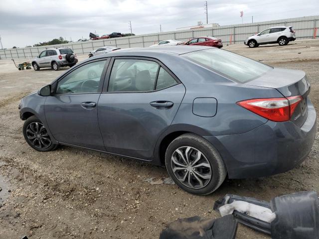 Изображение 2 2016 TOYOTA COROLLA L 2016 с VIN 5YFBURHE0GP460082