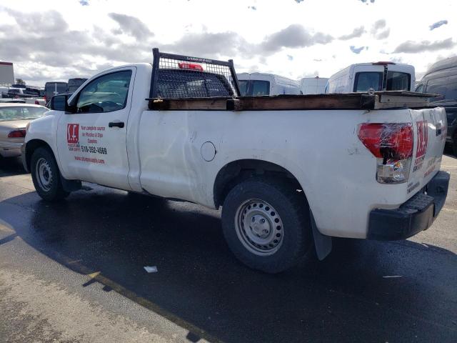 Изображение 2 2011 TOYOTA TUNDRA  2011 с VIN 5TFLU5F1XBX024833