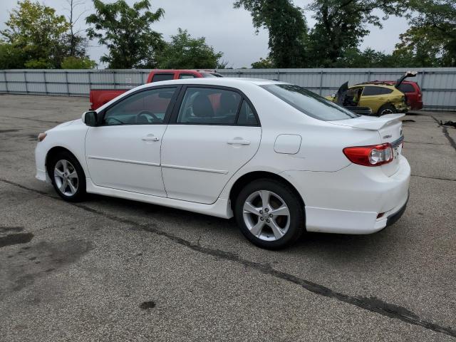Obraz 2 z 2011 TOYOTA COROLLA BASE 2011 z VIN 2T1BU4EE0BC696358