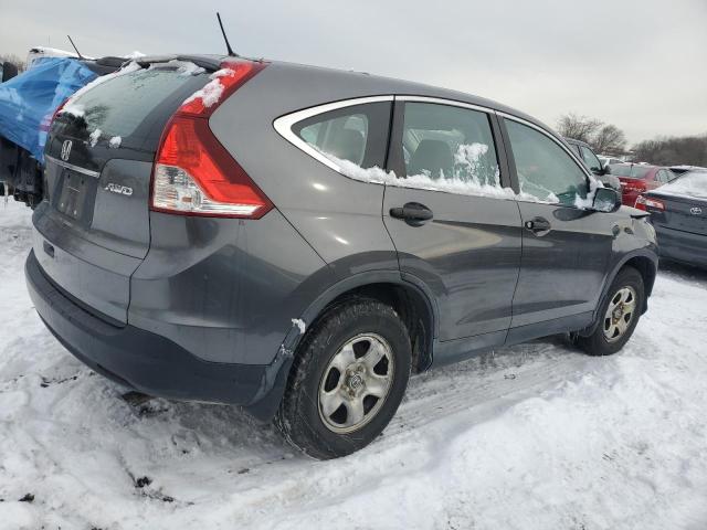 Image 3 of 2014 HONDA CR-V LX 2014 with VIN 2HKRM4H31EH617175