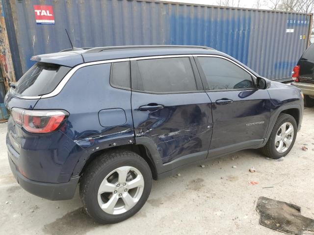 Изображение 3 2017 JEEP COMPASS LATITUDE 2017 с VIN 3C4NJDBB3HT688700