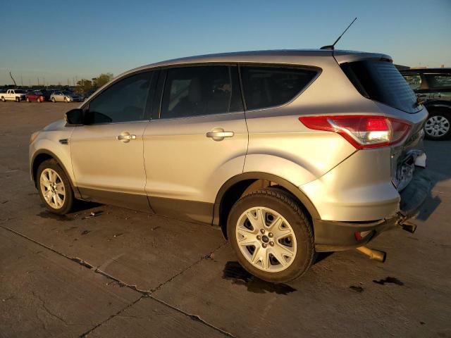 Obraz 2 z 2013 FORD ESCAPE SEL 2013 z VIN 1FMCU0HX3DUC95527