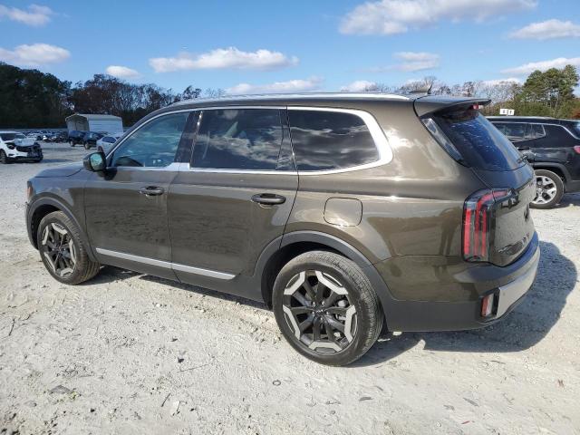 Изображение 2 2023 KIA TELLURIDE EX 2023 с VIN 5XYP34GC2PG338694