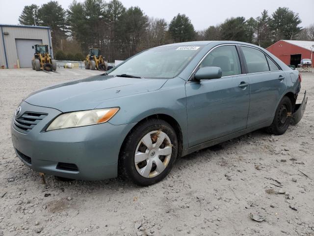 Obraz 2008 TOYOTA CAMRY LE 2008