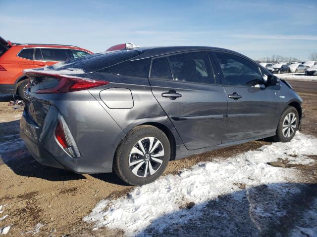 Изображение 3 2017 TOYOTA PRIUS PRIME  2017 с VIN JTDKARFP3H3051758