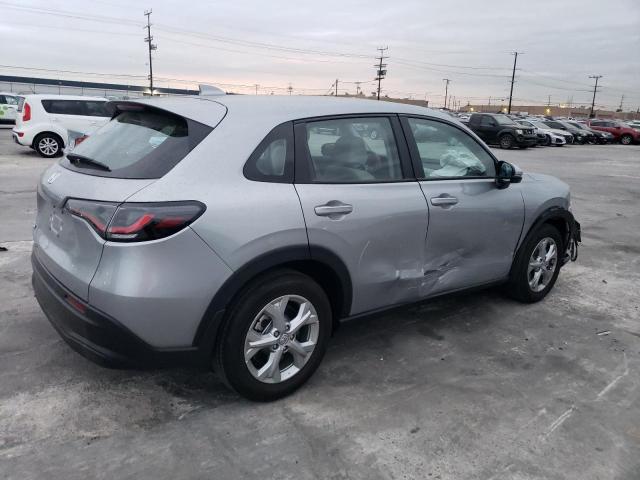 Image 3 of 2023 HONDA HR-V LX 2023 with VIN 3CZRZ1H30PM743048