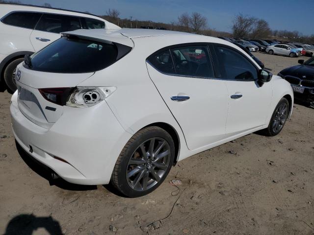 Изображение 3 2018 MAZDA 3 TOURING 2018 с VIN 3MZBN1L34JM190466