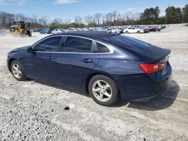 Obraz 2 z 2017 CHEVROLET MALIBU LS 2017 z VIN 1G1ZB5ST1HF144244