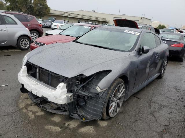 Изображение 2012 INFINITI G37 BASE 2012