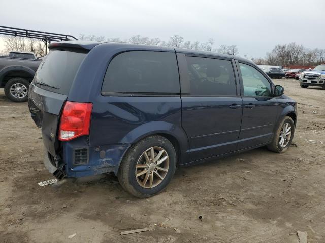 Obraz 3 z 2013 DODGE GRAND CARAVAN SXT 2013 z VIN 2C4RDGCG7DR688345