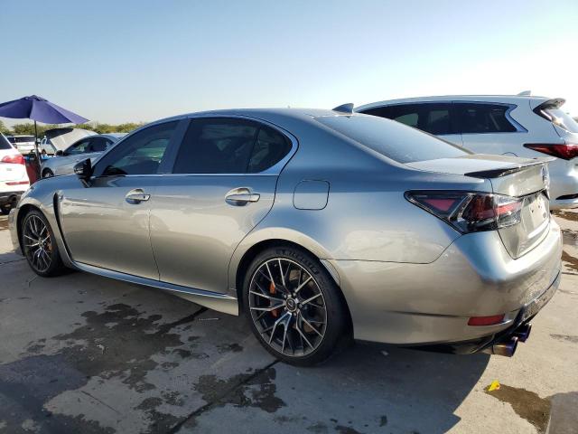 Image 2 of 2016 LEXUS GS-F  2016 with VIN JTHBP1BL4GA000670