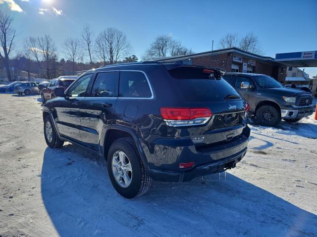 Obraz 3 z 2015 JEEP GRAND CHEROKEE LAREDO 2015 z VIN 1C4RJFAG1FC779449