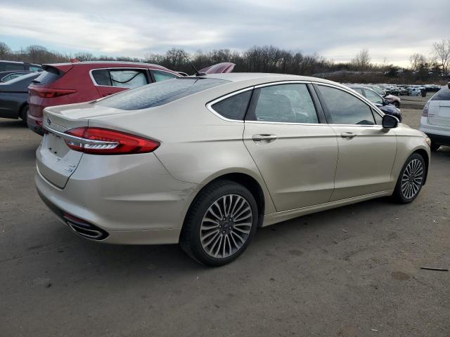 Изображение 3 2017 FORD FUSION SE 2017 с VIN 3FA6P0T90HR331985