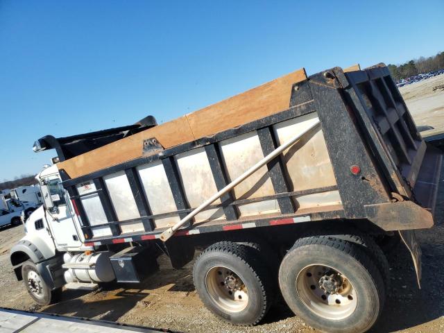 Obraz 3 z 2007 MACK 700 CTP700 2007 z VIN 1M2AT04C07M006346