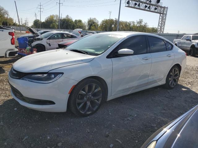 Изображение 1 2015 CHRYSLER 200 S 2015 с VIN 1C3CCCBB1FN573798