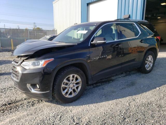 Изображение 2018 CHEVROLET TRAVERSE LT 2018