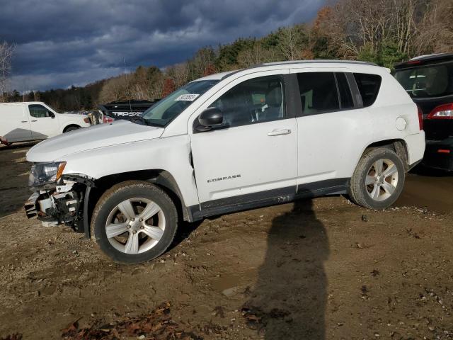2015 JEEP COMPASS SPORT 2015 image