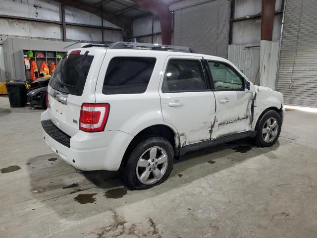 Obraz 3 z 2010 FORD ESCAPE LIMITED 2010 z VIN 1FMCU9EG2AKD41803