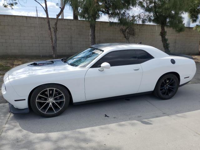 2016 DODGE CHALLENGER R/T SCAT PACK 2016 image