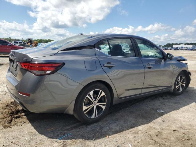 Image 3 of 2020 NISSAN SENTRA SV 2020 with VIN 3N1AB8CV8LY264598
