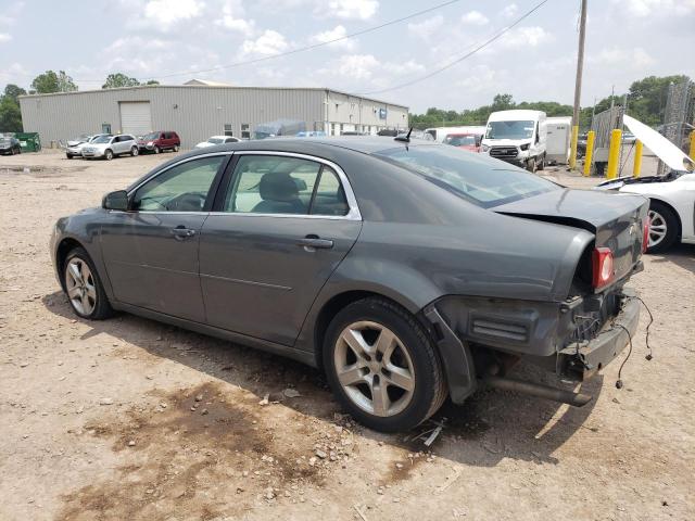 Obraz 2 z 2009 CHEVROLET MALIBU LS 2009 z VIN 1G1ZG57B19F229698