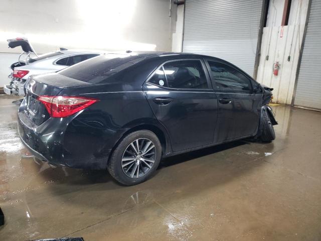 Изображение 3 2018 TOYOTA COROLLA L 2018 с VIN 2T1BURHE6JC976227