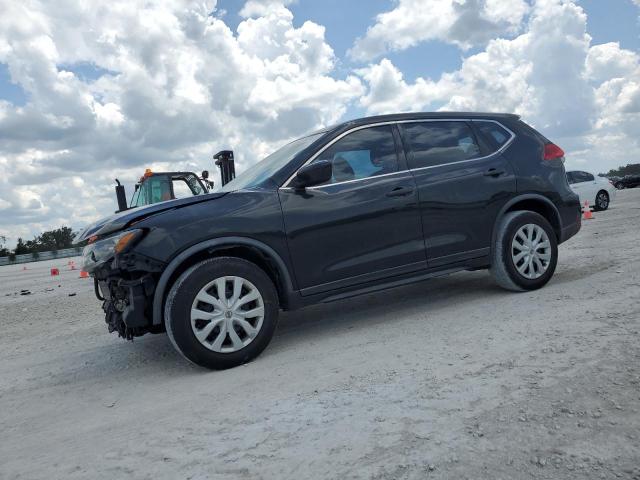 Изображение 1 2017 NISSAN ROGUE S 2017 с VIN KNMAT2MT2HP593973