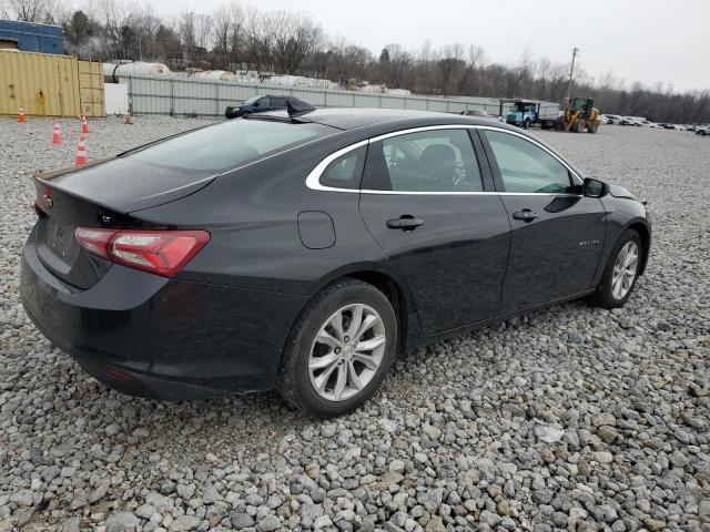 Image 3 of 2020 CHEVROLET MALIBU LT 2020 with VIN 1G1ZD5ST5LF092295