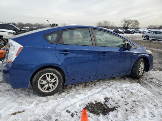 Image 3 of 2010 TOYOTA PRIUS  2010 with VIN JTDKN3DU2A0188739