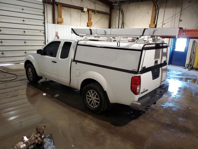 Obraz 2 z 2015 NISSAN FRONTIER SV 2015 z VIN 1N6AD0CW9FN702593