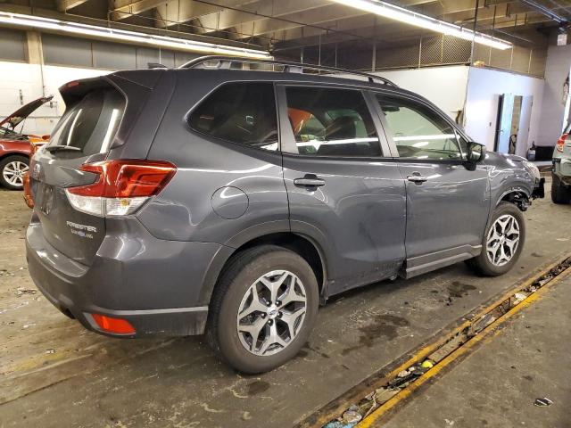 Изображение 3 2022 SUBARU FORESTER PREMIUM 2022 с VIN JF2SKAEC5NH460163