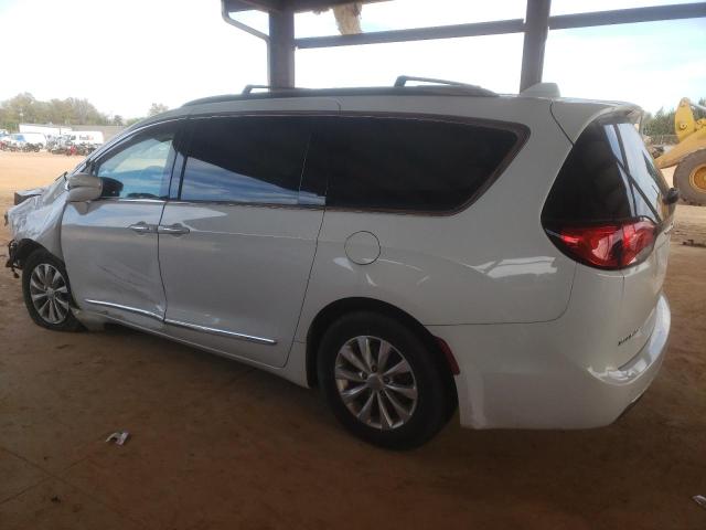Obraz 2 z 2019 CHRYSLER PACIFICA TOURING L 2019 z VIN 2C4RC1BG2KR537492