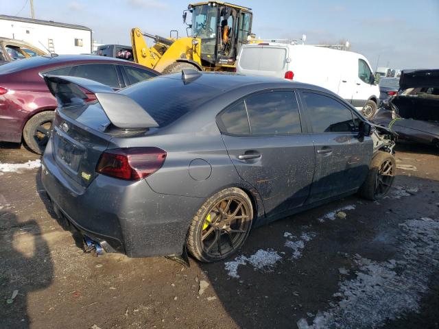 Obraz 3 z 2020 SUBARU WRX STI 2020 z VIN JF1VA2S60L9808063