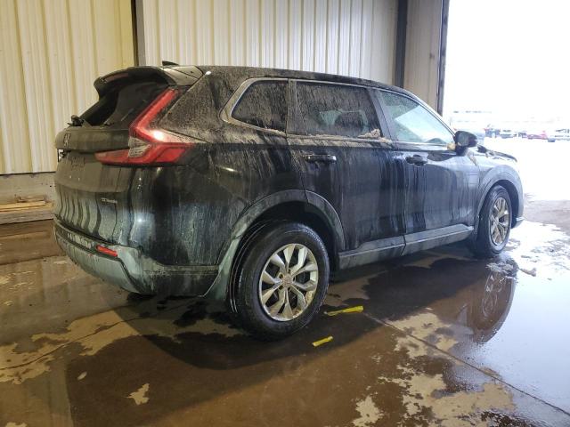 Obraz 3 z 2024 HONDA CR-V LX 2024 z VIN 2HKRS4H28RH101740