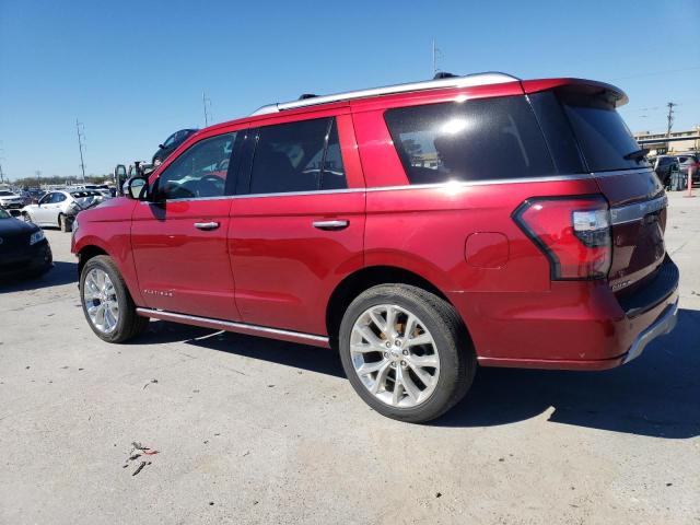 Obraz 2 z 2018 FORD EXPEDITION PLATINUM 2018 z VIN 1FMJU1LT8JEA54912