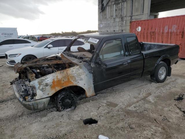 Obraz 1997 FORD RANGER SUPER CAB 1997