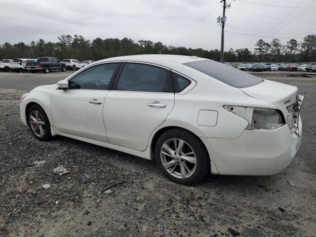 Obraz 2 z 2015 NISSAN ALTIMA 2.5 2015 z VIN 1N4AL3AP1FC100873