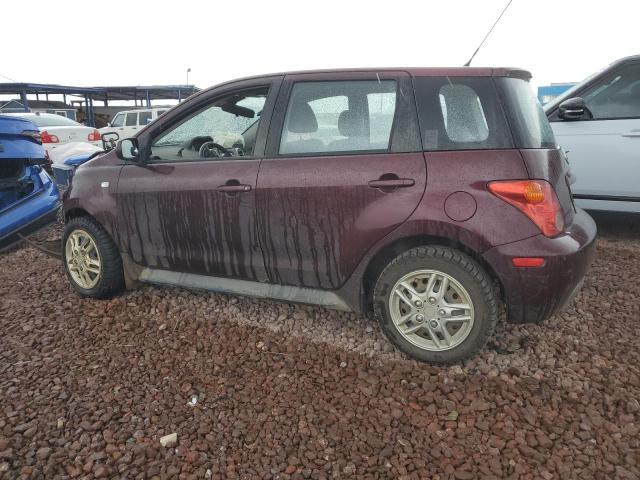 Image 2 of 2005 TOYOTA SCION XA  2005 with VIN JTKKT624750087043